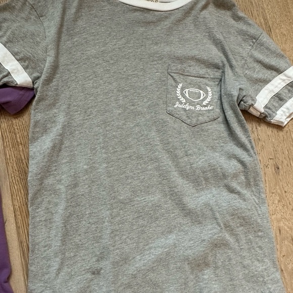 Jadelynn Brooke tshirt bundle - Picture 3 of 7